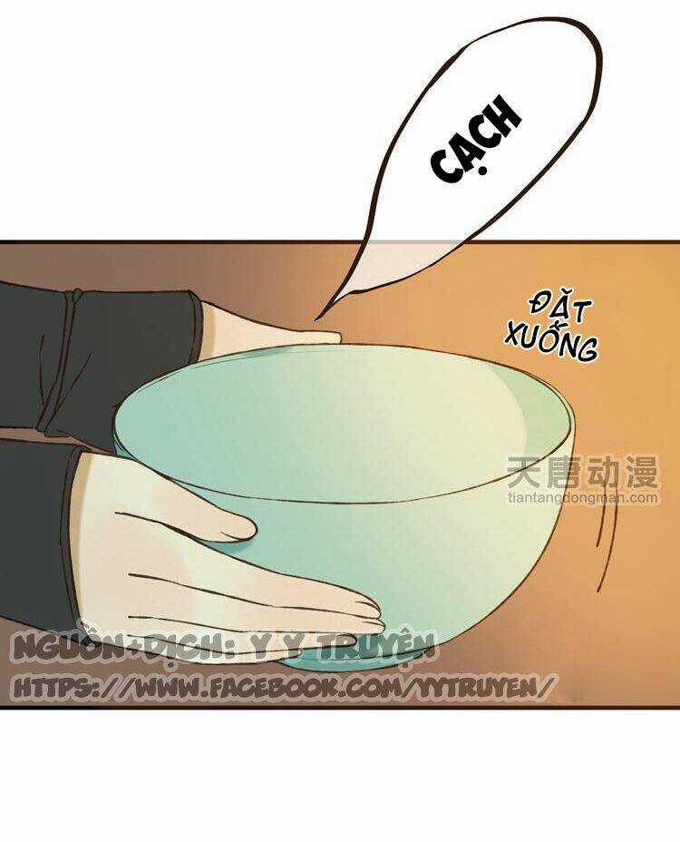 Giáo Chủ Yêu Nghiệt Mau Nằm Xuống Chapter 22 trang 15