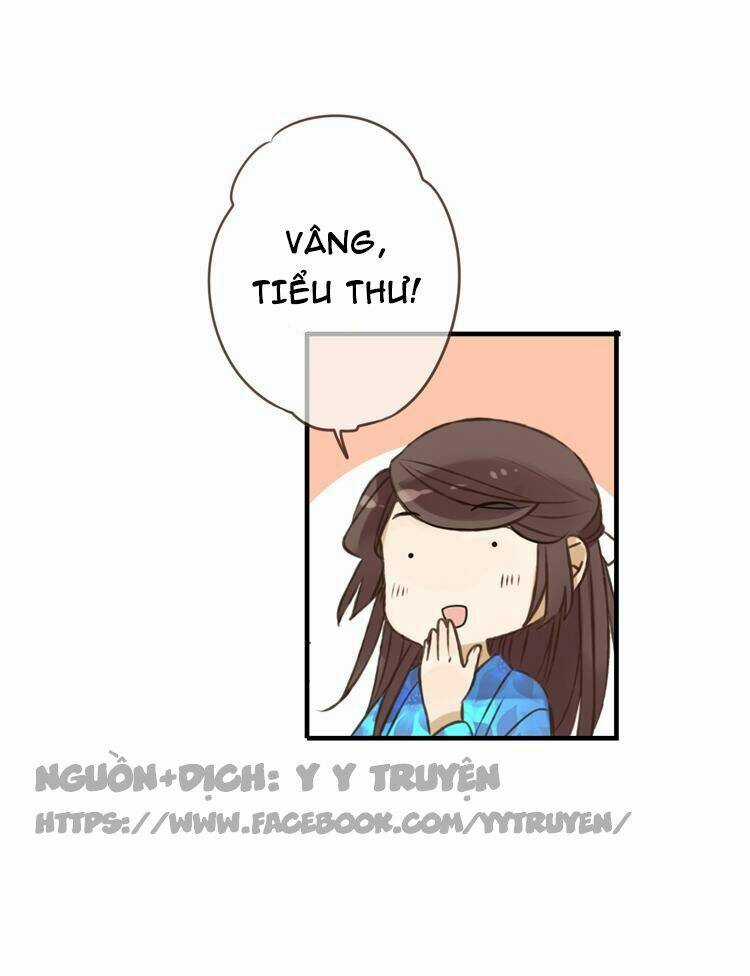 Giáo Chủ Yêu Nghiệt Mau Nằm Xuống Chapter 22 trang 17