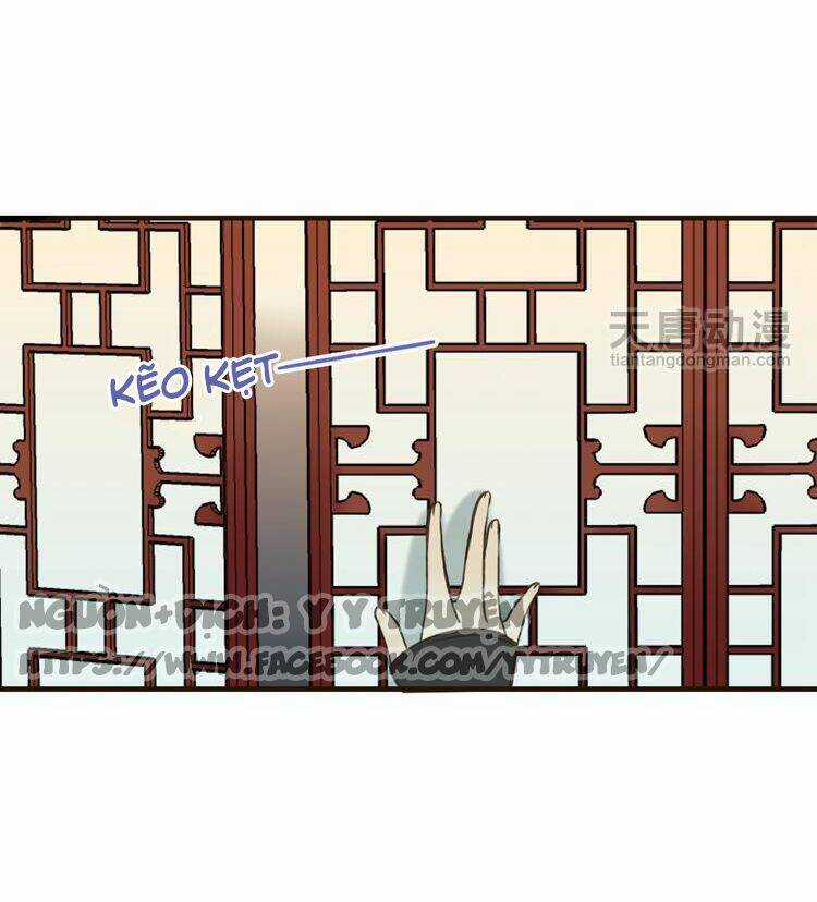 Giáo Chủ Yêu Nghiệt Mau Nằm Xuống Chapter 22 trang 18