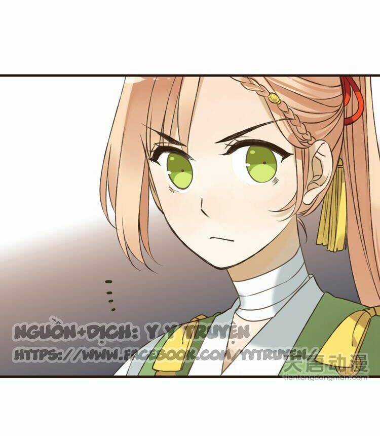 Giáo Chủ Yêu Nghiệt Mau Nằm Xuống Chapter 22 trang 19