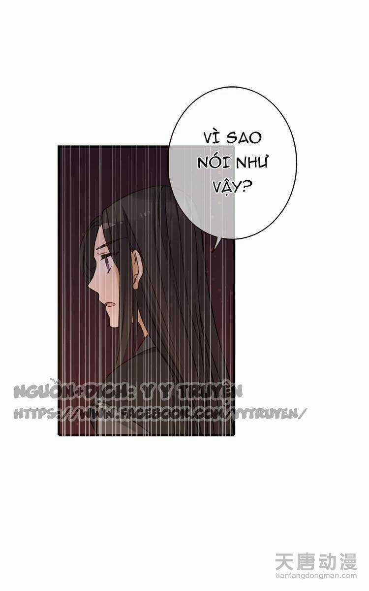 Giáo Chủ Yêu Nghiệt Mau Nằm Xuống Chapter 22 trang 2