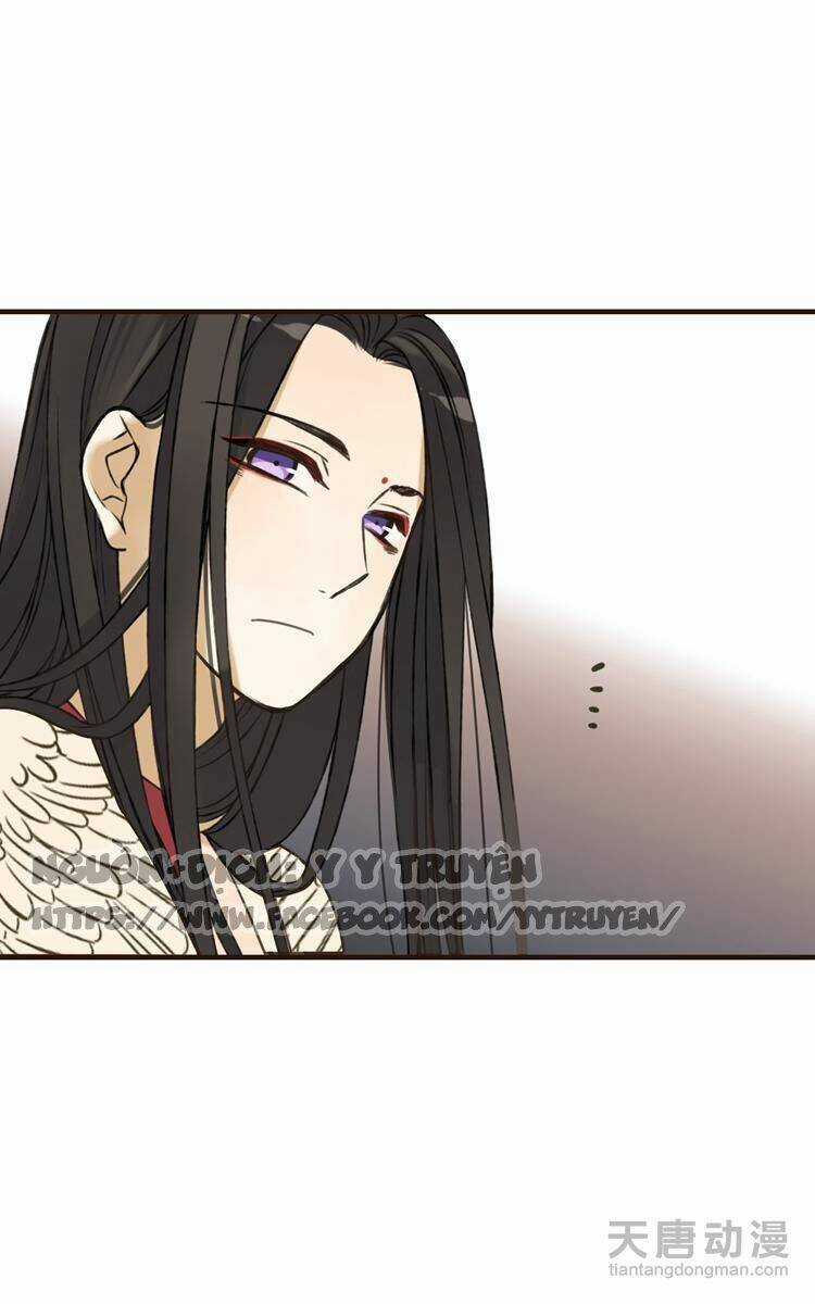 Giáo Chủ Yêu Nghiệt Mau Nằm Xuống Chapter 22 trang 20