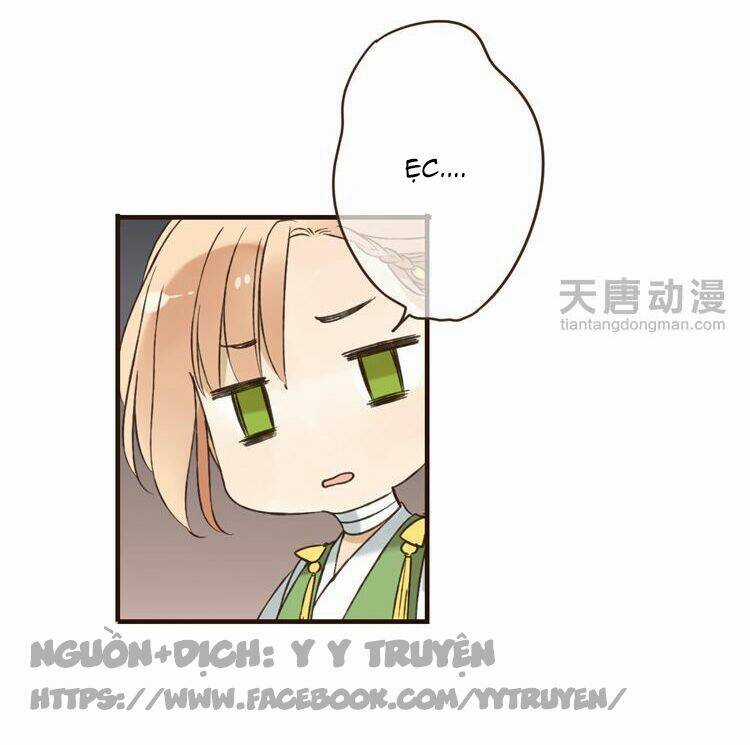 Giáo Chủ Yêu Nghiệt Mau Nằm Xuống Chapter 22 trang 22