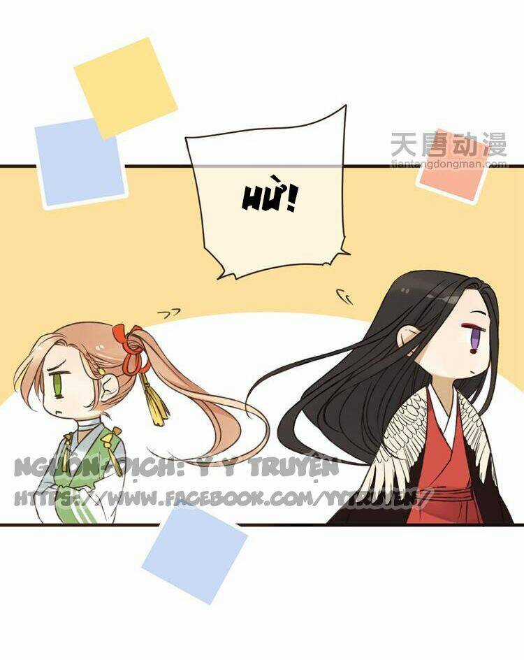 Giáo Chủ Yêu Nghiệt Mau Nằm Xuống Chapter 22 trang 24