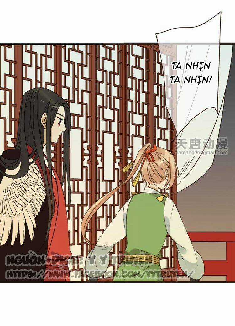 Giáo Chủ Yêu Nghiệt Mau Nằm Xuống Chapter 22 trang 25