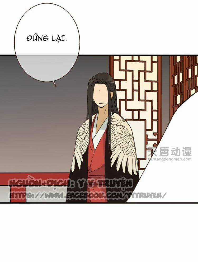 Giáo Chủ Yêu Nghiệt Mau Nằm Xuống Chapter 22 trang 26