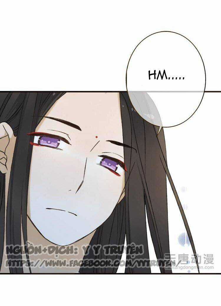 Giáo Chủ Yêu Nghiệt Mau Nằm Xuống Chapter 22 trang 30