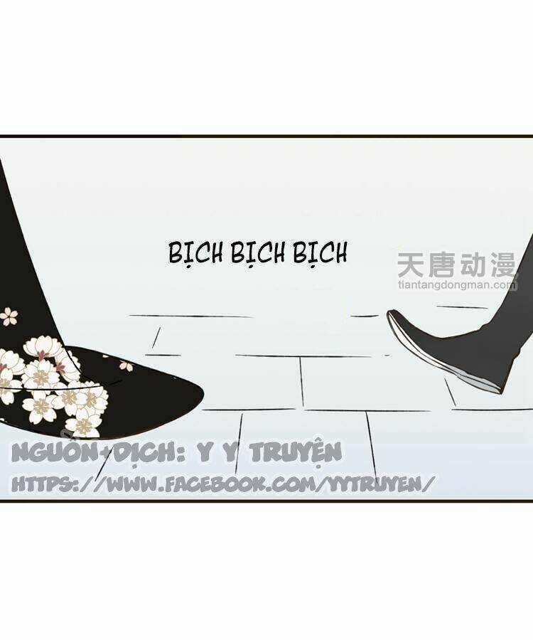 Giáo Chủ Yêu Nghiệt Mau Nằm Xuống Chapter 22 trang 33