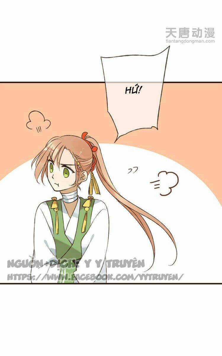 Giáo Chủ Yêu Nghiệt Mau Nằm Xuống Chapter 22 trang 38