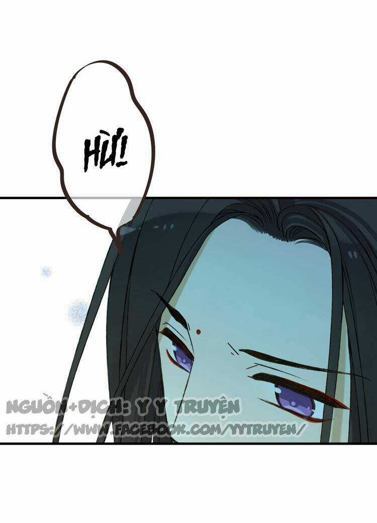 Giáo Chủ Yêu Nghiệt Mau Nằm Xuống Chapter 22 trang 4