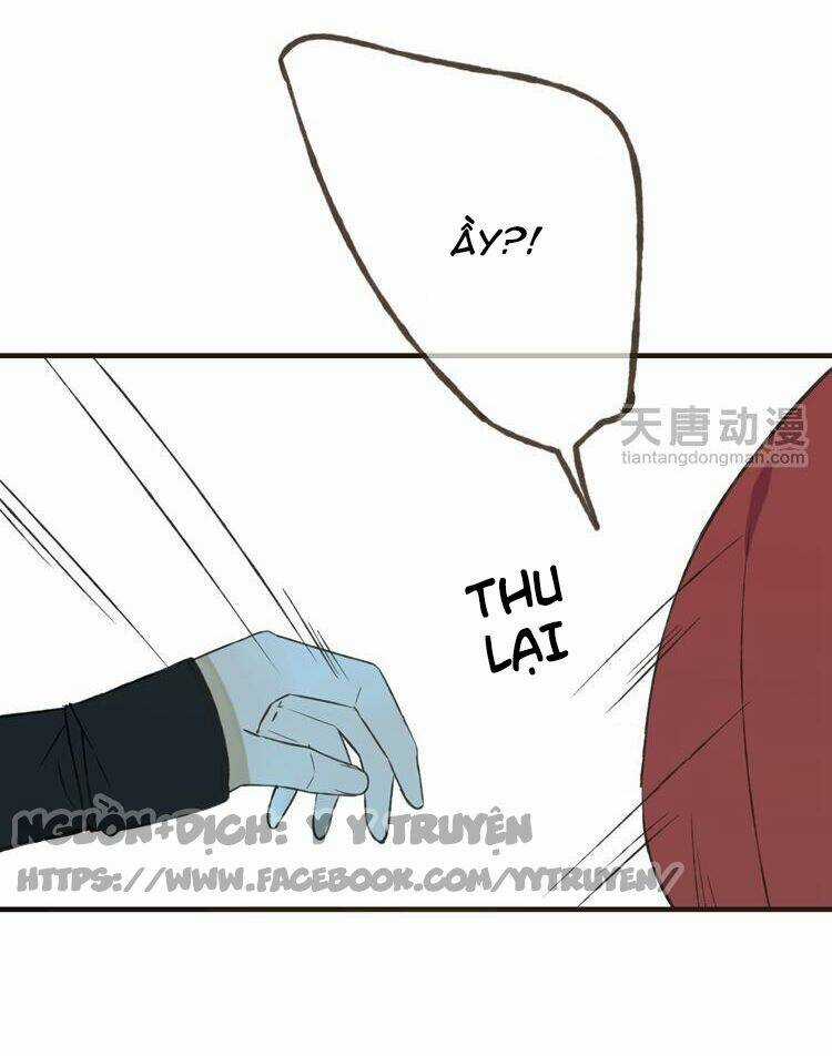 Giáo Chủ Yêu Nghiệt Mau Nằm Xuống Chapter 22 trang 40