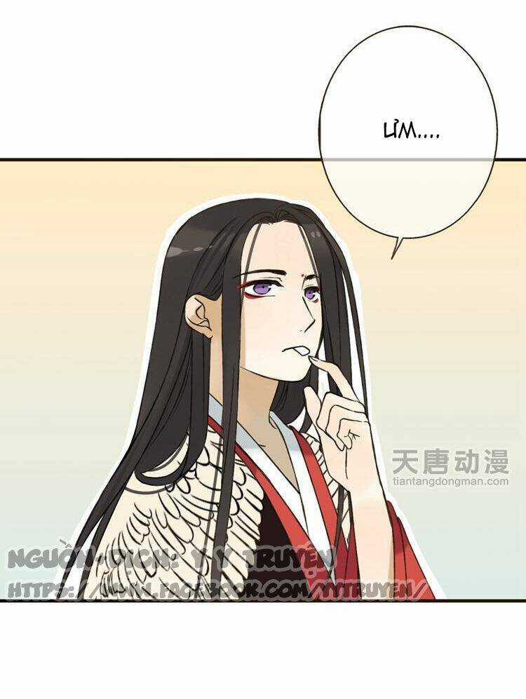 Giáo Chủ Yêu Nghiệt Mau Nằm Xuống Chapter 22 trang 41