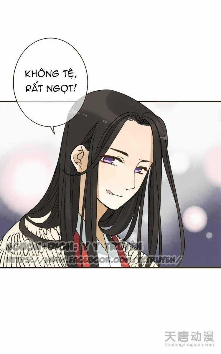 Giáo Chủ Yêu Nghiệt Mau Nằm Xuống Chapter 22 trang 42