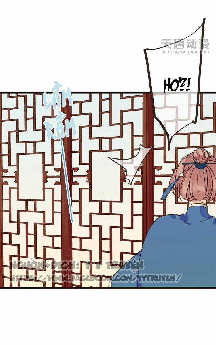 Giáo Chủ Yêu Nghiệt Mau Nằm Xuống Chapter 22 trang 5