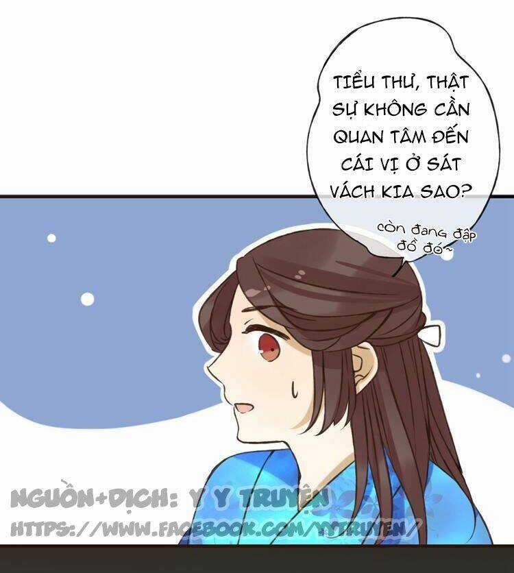 Giáo Chủ Yêu Nghiệt Mau Nằm Xuống Chapter 22 trang 7