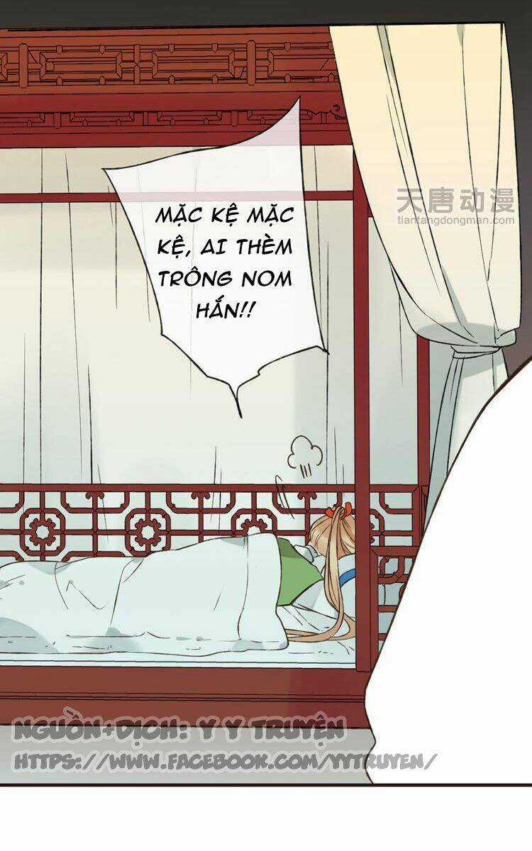 Giáo Chủ Yêu Nghiệt Mau Nằm Xuống Chapter 22 trang 8