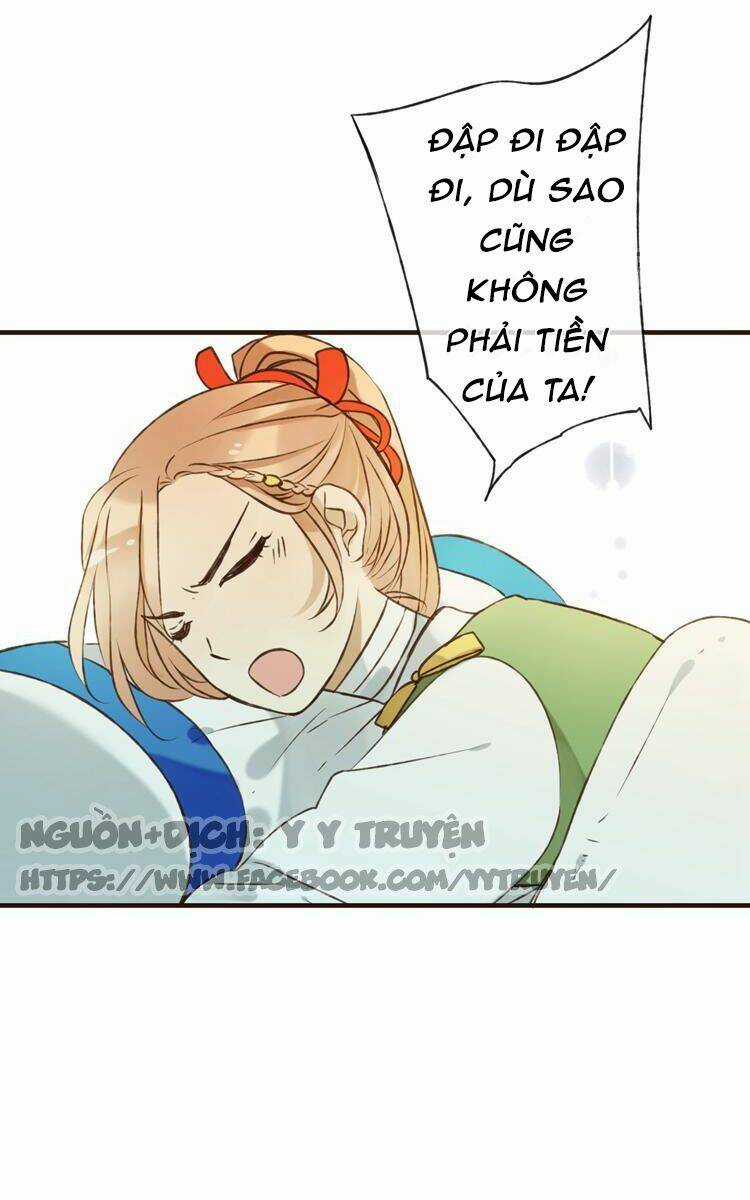 Giáo Chủ Yêu Nghiệt Mau Nằm Xuống Chapter 22 trang 9