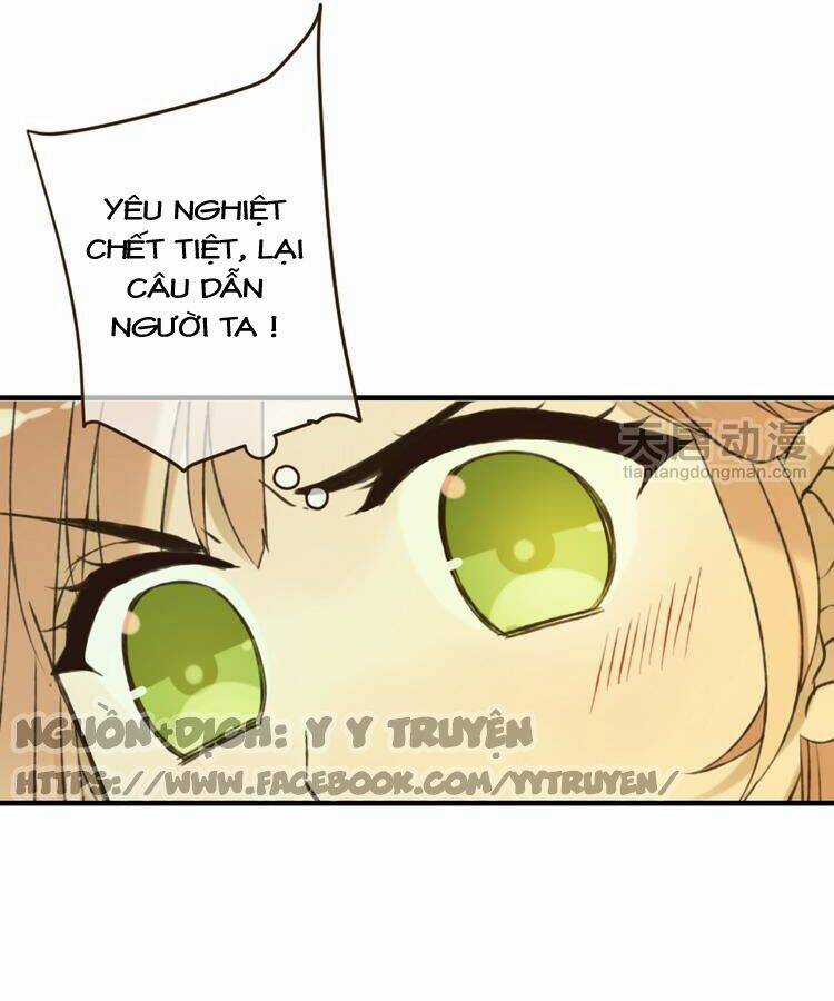 Giáo Chủ Yêu Nghiệt Mau Nằm Xuống Chapter 23 trang 10