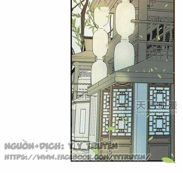 Giáo Chủ Yêu Nghiệt Mau Nằm Xuống Chapter 23 trang 12