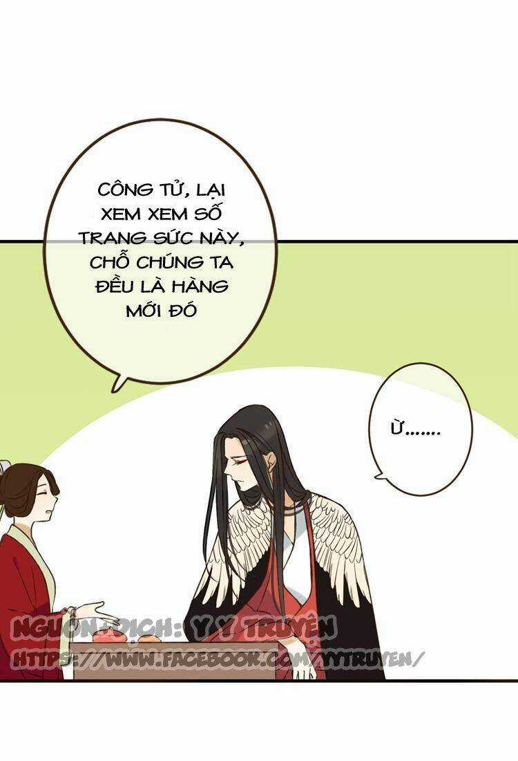 Giáo Chủ Yêu Nghiệt Mau Nằm Xuống Chapter 23 trang 13