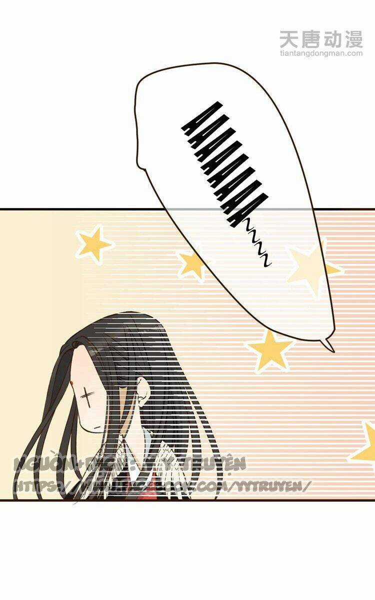 Giáo Chủ Yêu Nghiệt Mau Nằm Xuống Chapter 23 trang 14