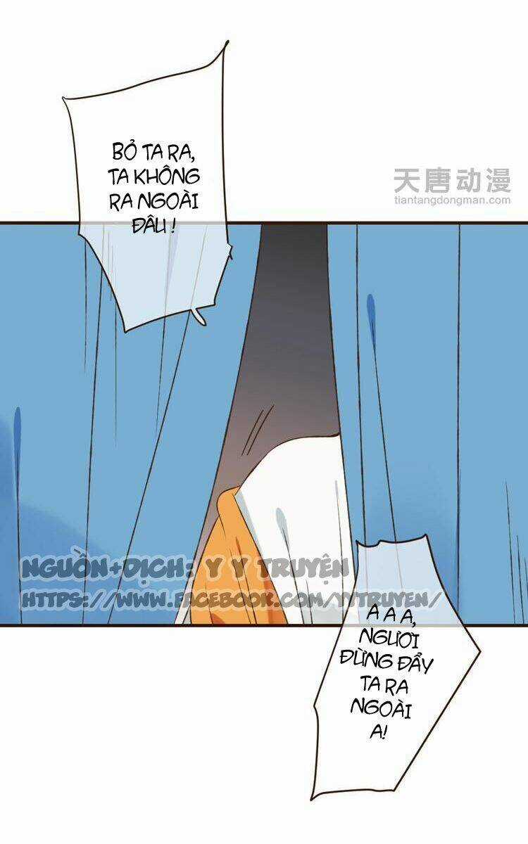 Giáo Chủ Yêu Nghiệt Mau Nằm Xuống Chapter 23 trang 15