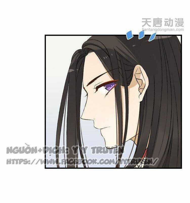 Giáo Chủ Yêu Nghiệt Mau Nằm Xuống Chapter 23 trang 16