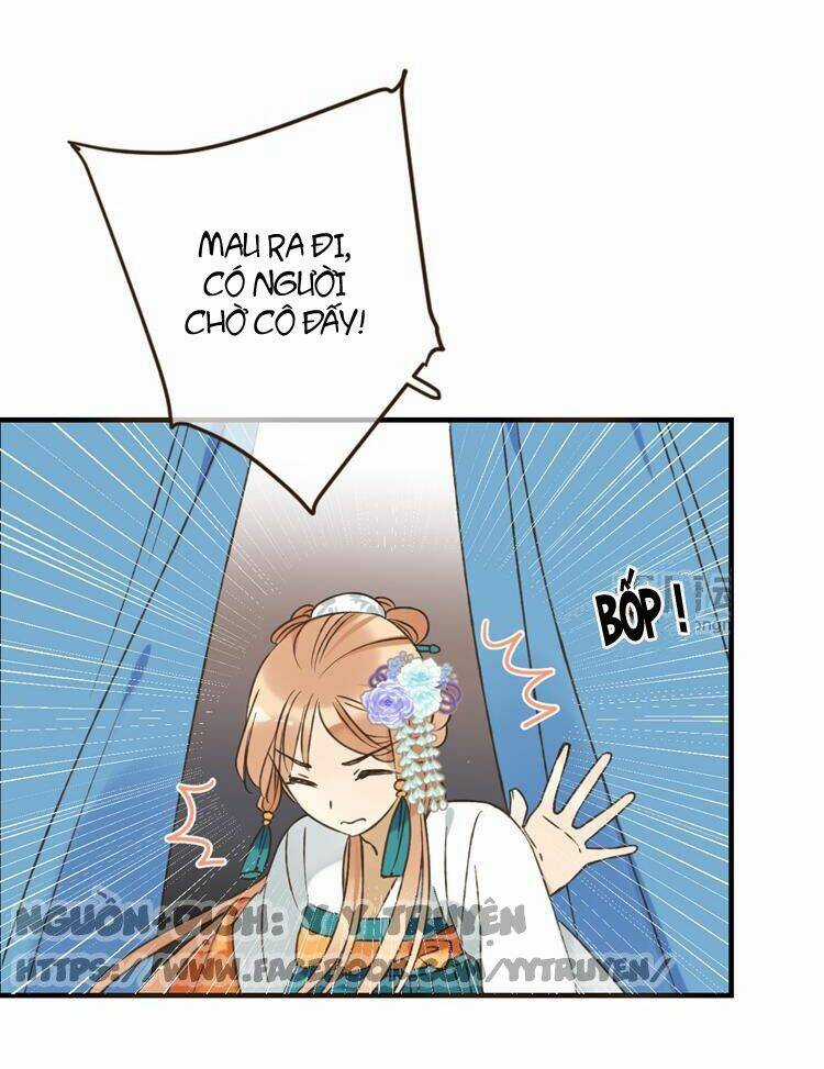 Giáo Chủ Yêu Nghiệt Mau Nằm Xuống Chapter 23 trang 17