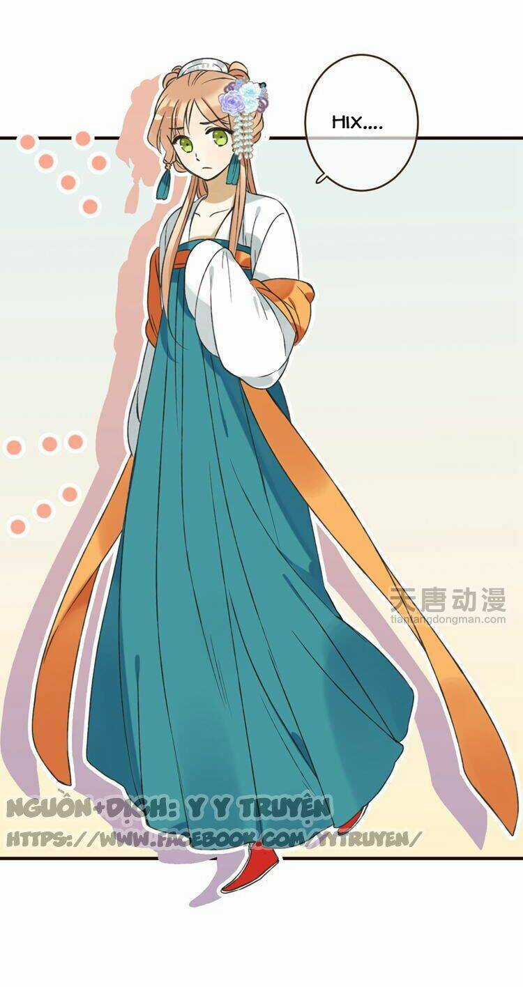 Giáo Chủ Yêu Nghiệt Mau Nằm Xuống Chapter 23 trang 18