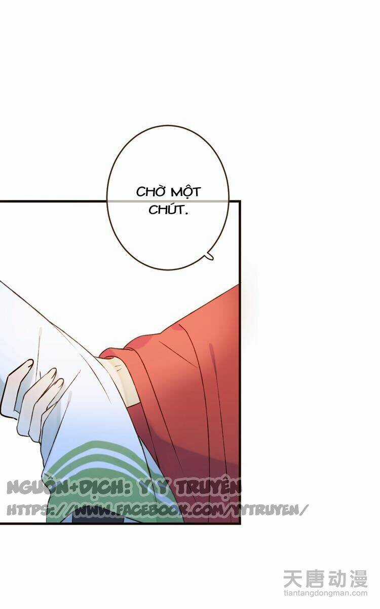 Giáo Chủ Yêu Nghiệt Mau Nằm Xuống Chapter 23 trang 2