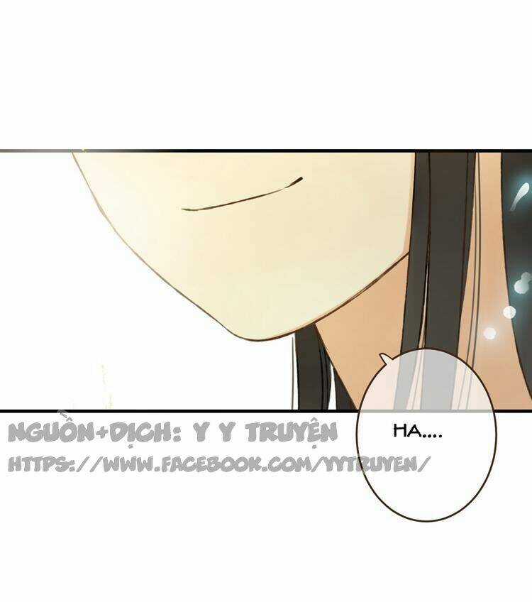 Giáo Chủ Yêu Nghiệt Mau Nằm Xuống Chapter 23 trang 20