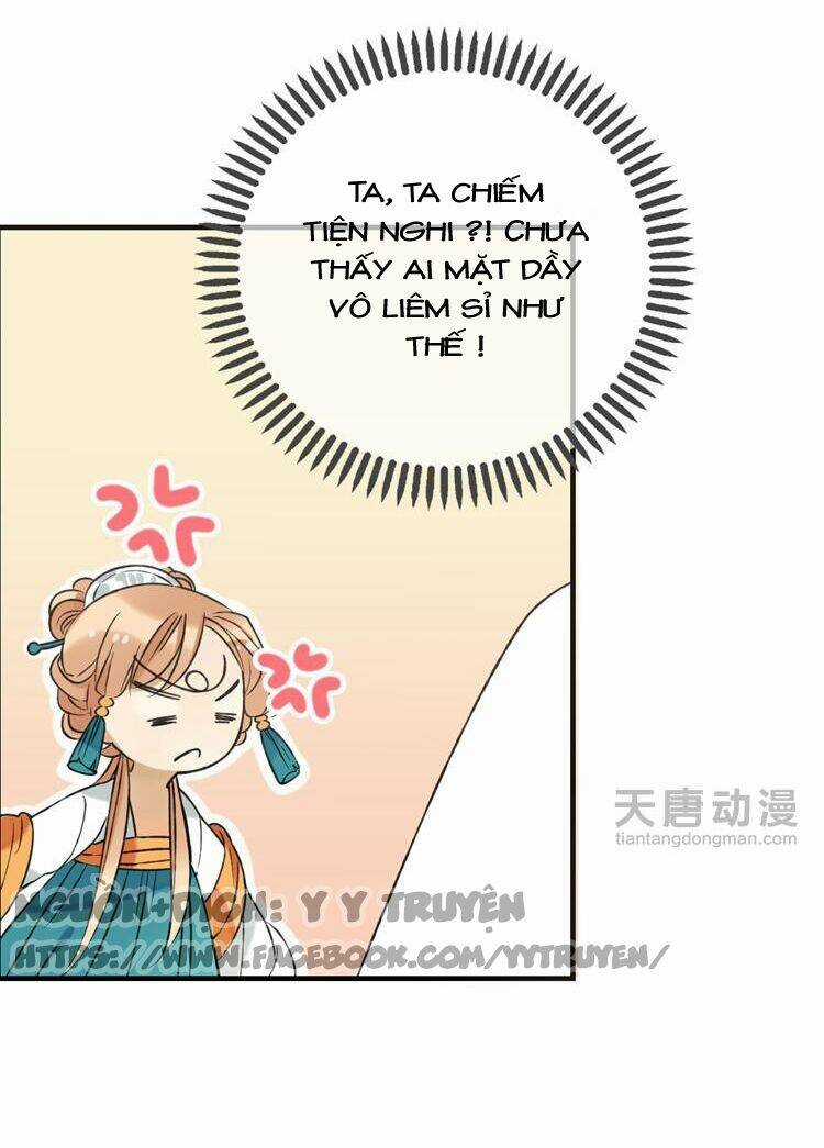 Giáo Chủ Yêu Nghiệt Mau Nằm Xuống Chapter 23 trang 27