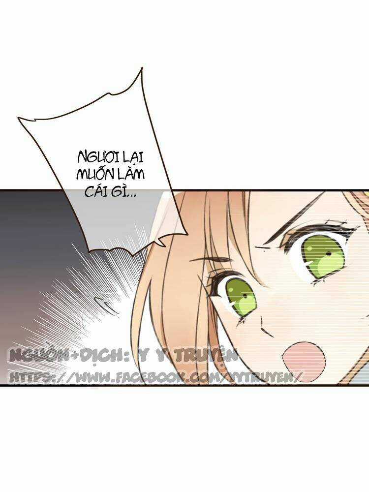 Giáo Chủ Yêu Nghiệt Mau Nằm Xuống Chapter 23 trang 3