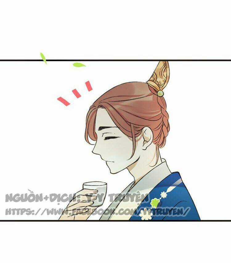 Giáo Chủ Yêu Nghiệt Mau Nằm Xuống Chapter 23 trang 30