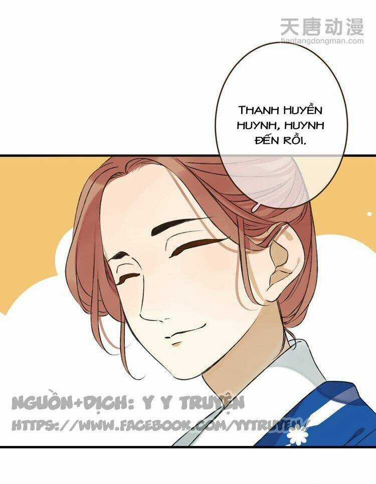 Giáo Chủ Yêu Nghiệt Mau Nằm Xuống Chapter 23 trang 31