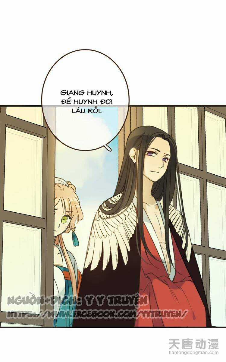 Giáo Chủ Yêu Nghiệt Mau Nằm Xuống Chapter 23 trang 32