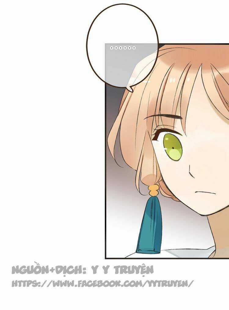 Giáo Chủ Yêu Nghiệt Mau Nằm Xuống Chapter 23 trang 33