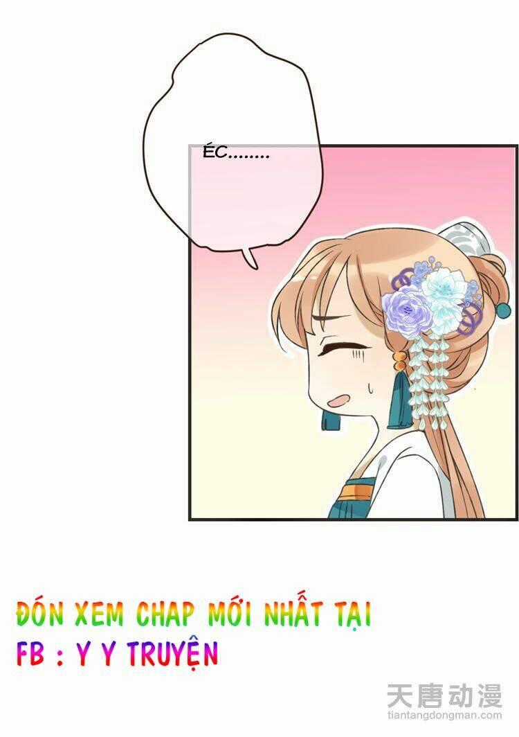 Giáo Chủ Yêu Nghiệt Mau Nằm Xuống Chapter 23 trang 36