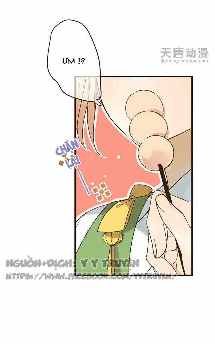 Giáo Chủ Yêu Nghiệt Mau Nằm Xuống Chapter 23 trang 4