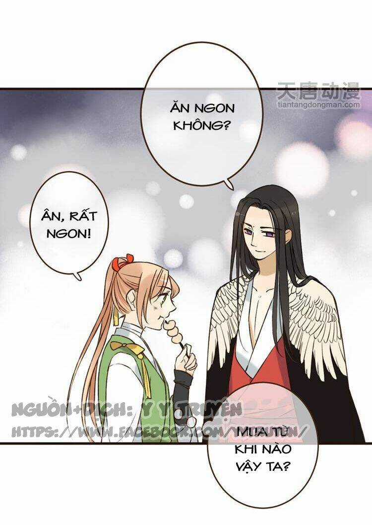 Giáo Chủ Yêu Nghiệt Mau Nằm Xuống Chapter 23 trang 5