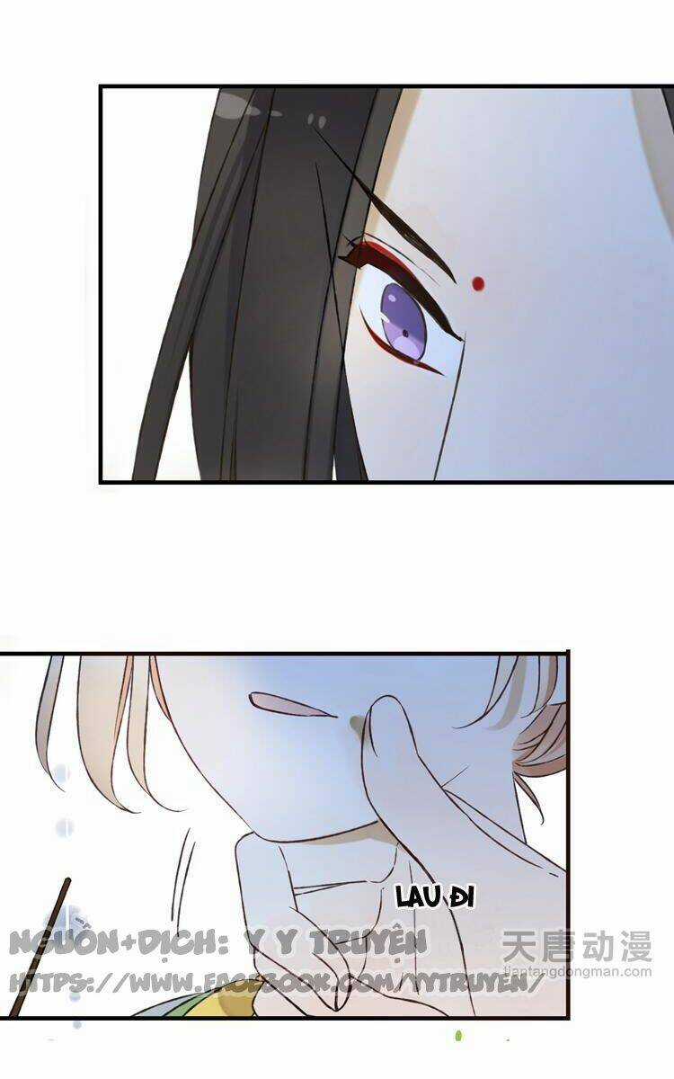 Giáo Chủ Yêu Nghiệt Mau Nằm Xuống Chapter 23 trang 7