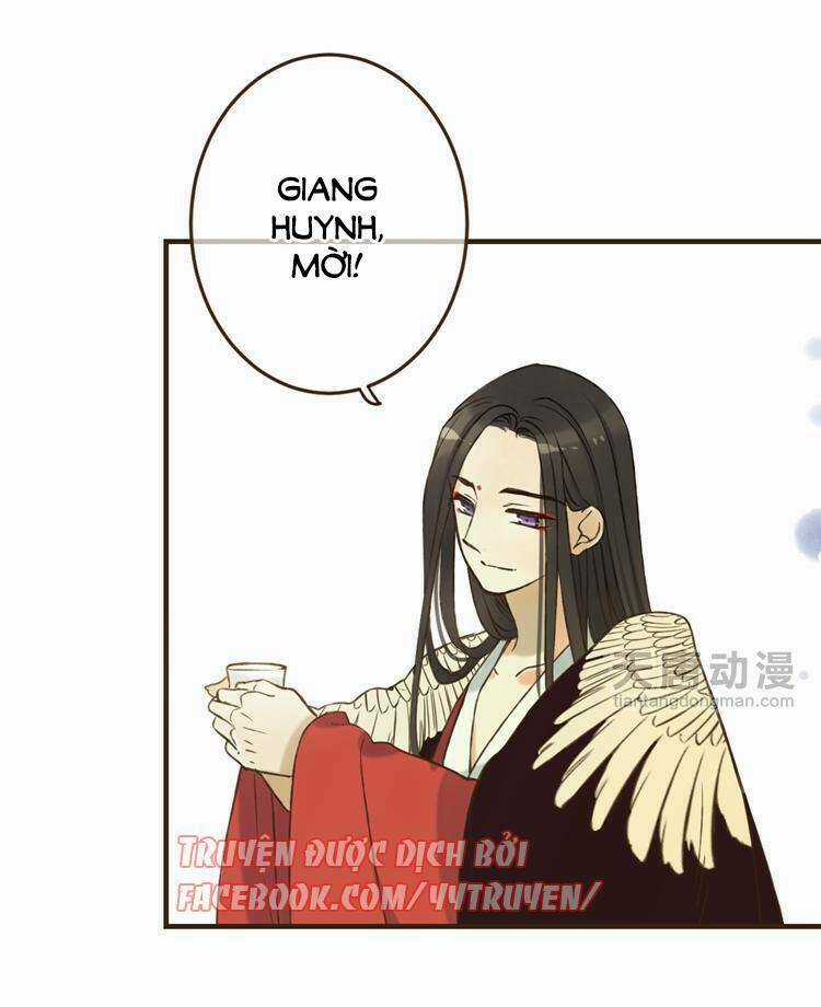 Giáo Chủ Yêu Nghiệt Mau Nằm Xuống Chapter 24 trang 10