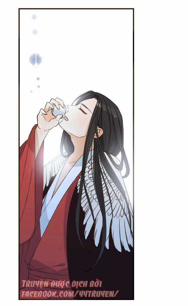 Giáo Chủ Yêu Nghiệt Mau Nằm Xuống Chapter 24 trang 11