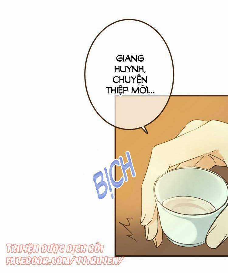 Giáo Chủ Yêu Nghiệt Mau Nằm Xuống Chapter 24 trang 15