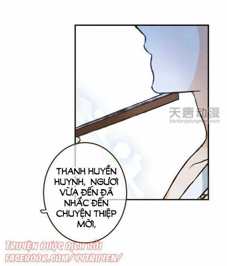 Giáo Chủ Yêu Nghiệt Mau Nằm Xuống Chapter 24 trang 17