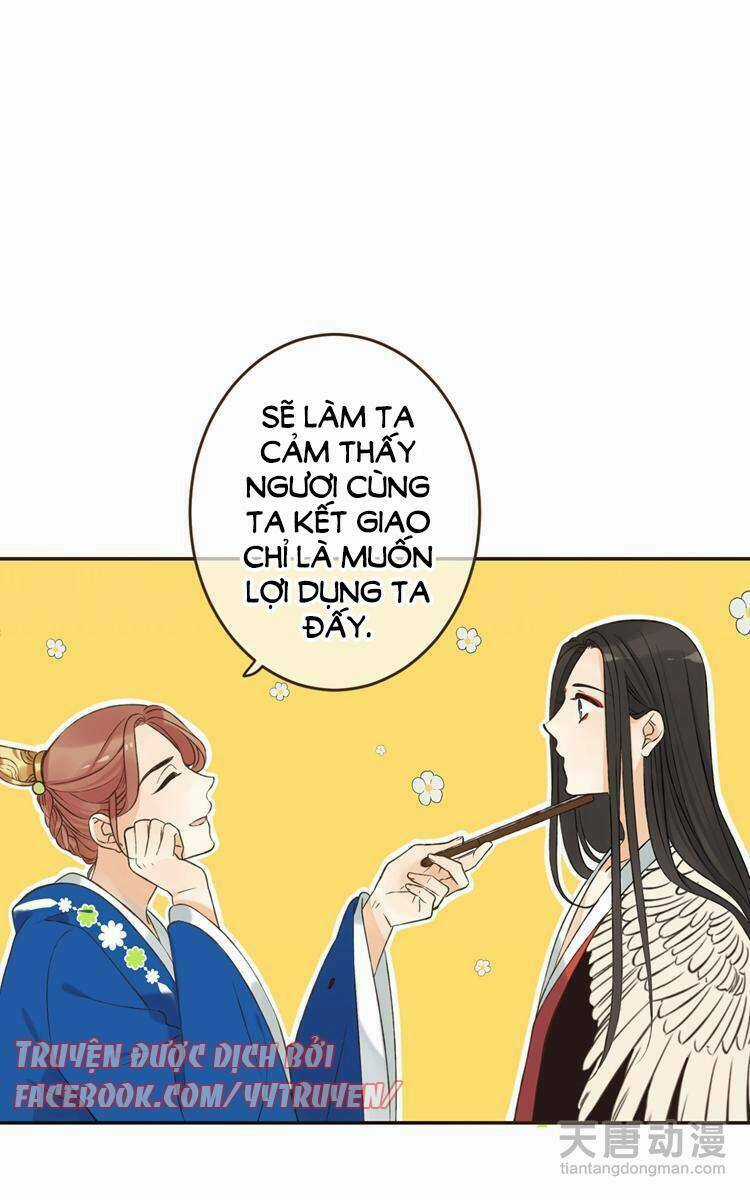 Giáo Chủ Yêu Nghiệt Mau Nằm Xuống Chapter 24 trang 18