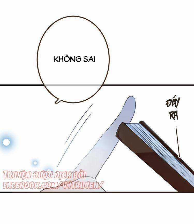 Giáo Chủ Yêu Nghiệt Mau Nằm Xuống Chapter 24 trang 20