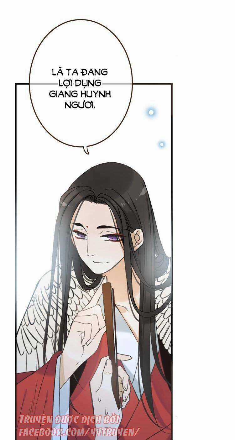 Giáo Chủ Yêu Nghiệt Mau Nằm Xuống Chapter 24 trang 21