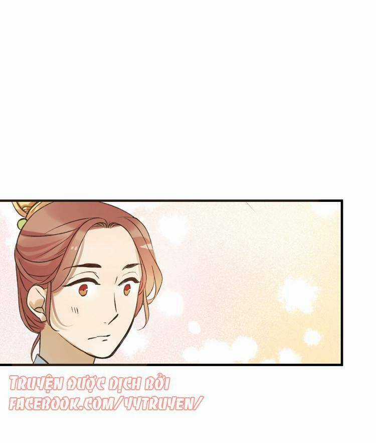 Giáo Chủ Yêu Nghiệt Mau Nằm Xuống Chapter 24 trang 22