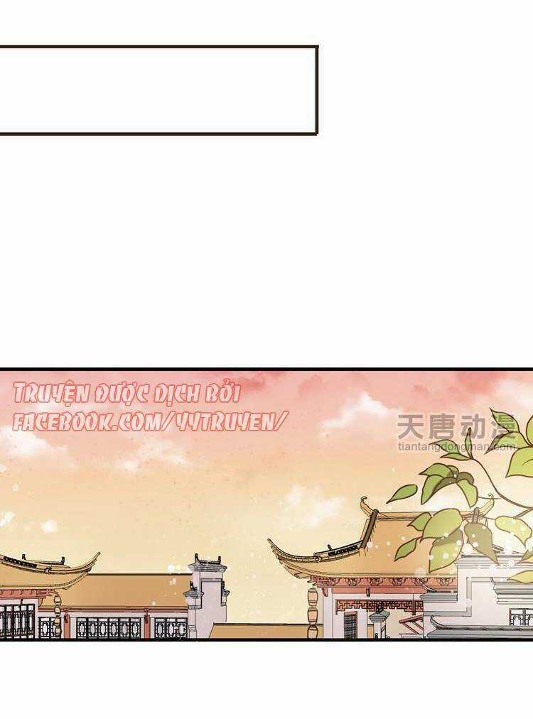 Giáo Chủ Yêu Nghiệt Mau Nằm Xuống Chapter 24 trang 25